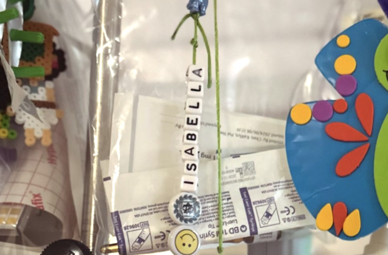 Tik Tok Star Bella Brave Dies At 10 